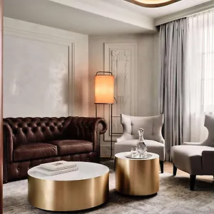 The Crown Center - Handwritten Collection Accor Cracovia