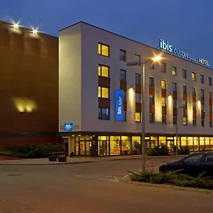 Ibis Budget Bronowice Cracovia